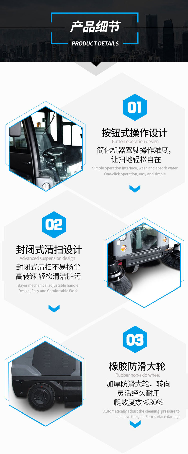 �����ϲ�ϴ�ػ�Ʒ�����S1900��ʻʽɨ�س�